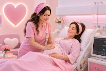 زایمان